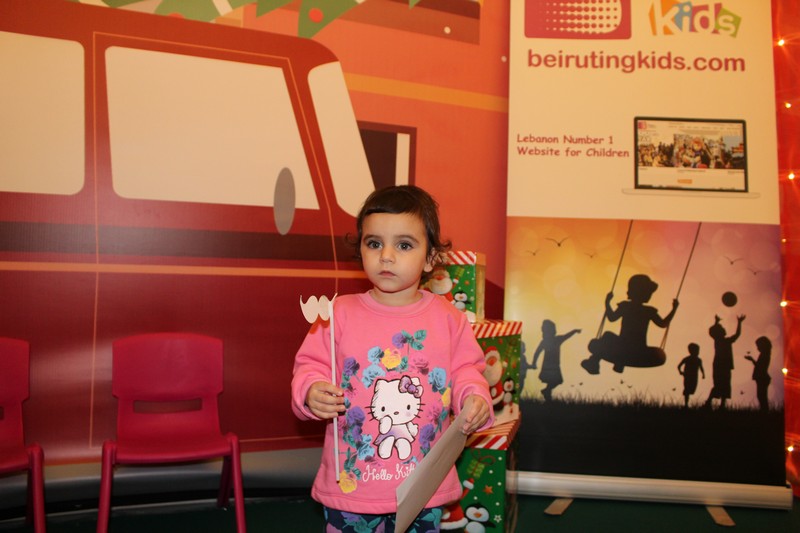 Jounieh Christmas Wonders 2018